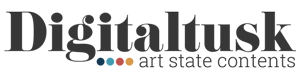 digitaltusk Logo