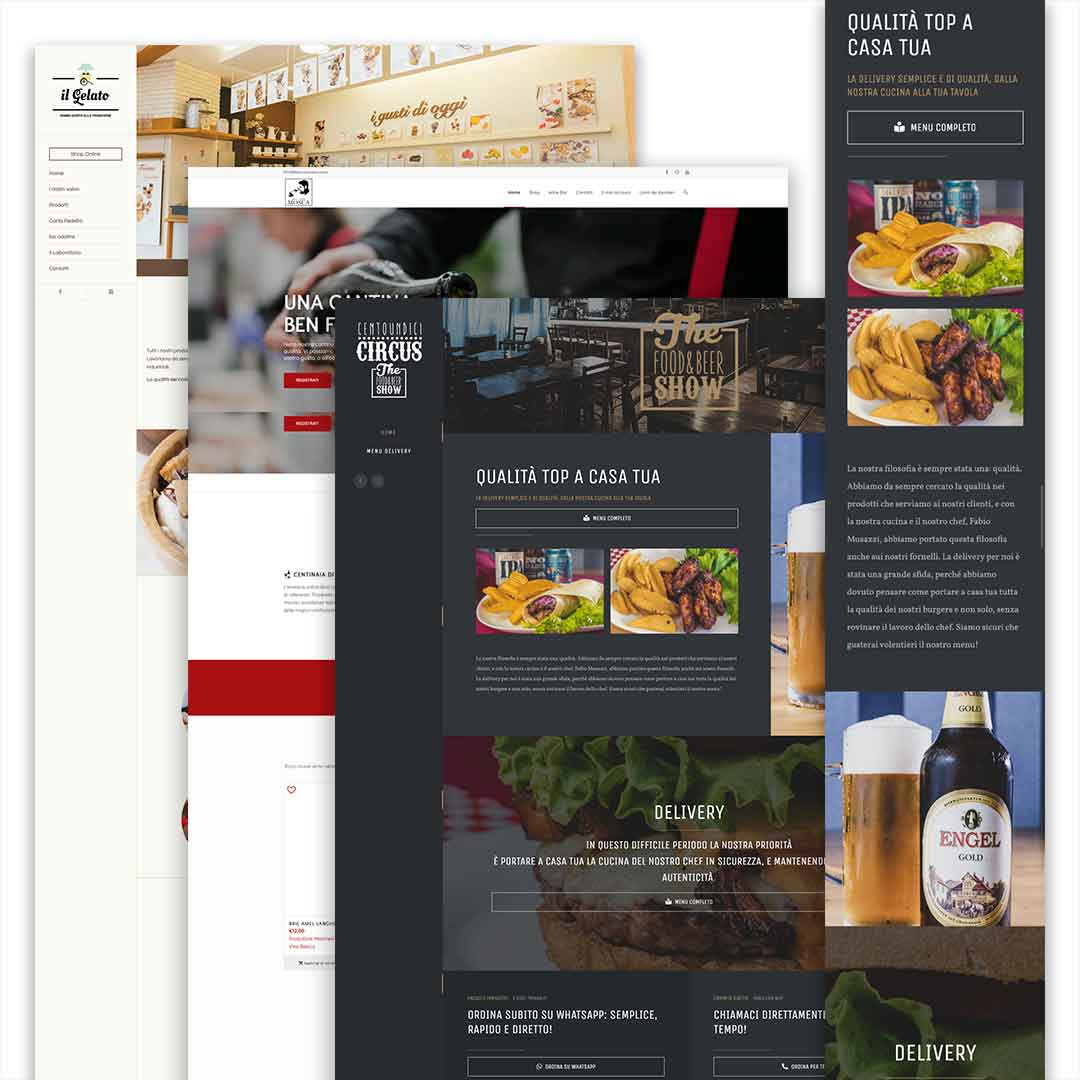 food-brush-siti-web-e-commerce2 siti web per ristorazione food brush digitaltusk
