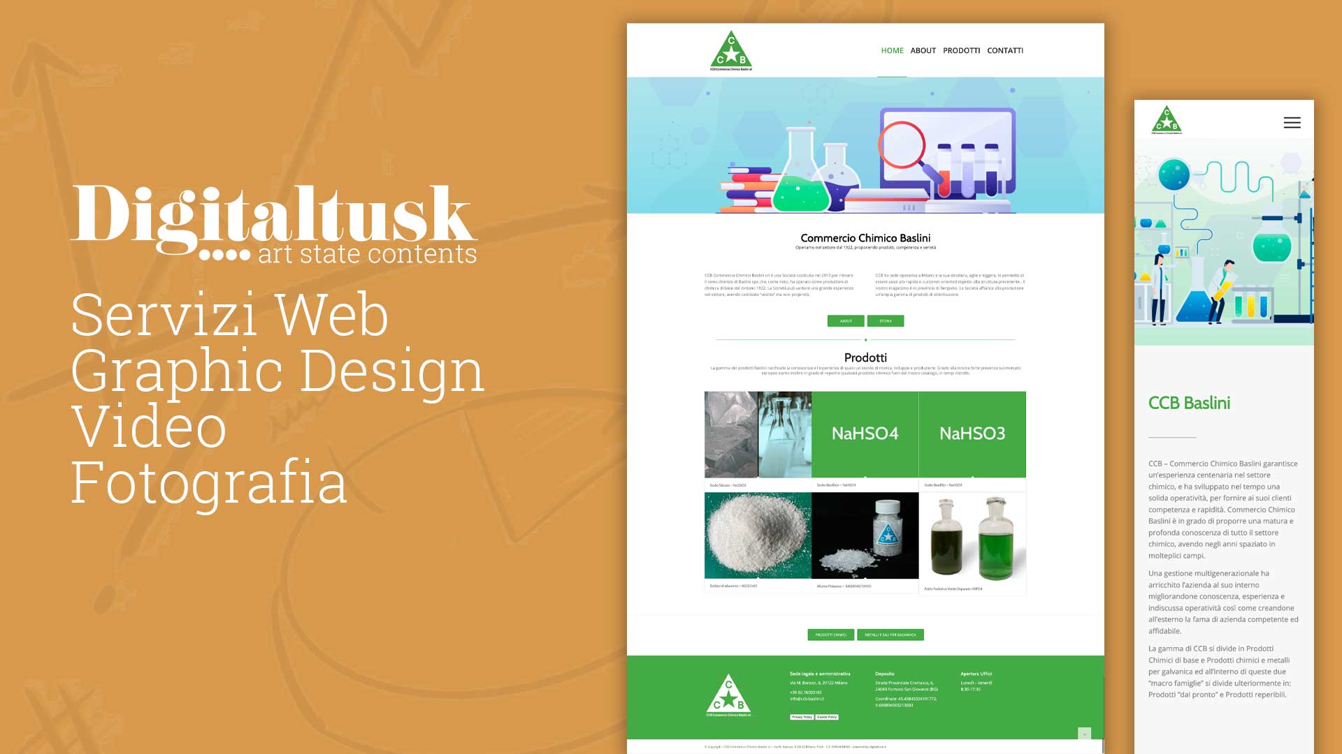 ccb-commercio-chimico-baslini-portfolio-web-header commercio chimico Baslini Milano azienda chimica web design digitaltusk